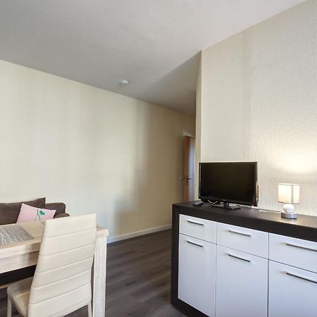 Ferienwohnung Gunsilius Zinnowitz Luaran gambar