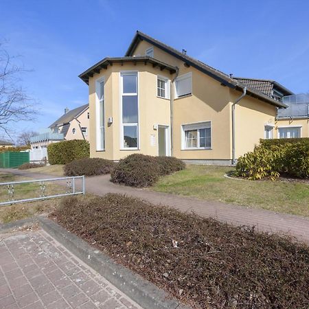 Ferienwohnung Gunsilius Zinnowitz Luaran gambar