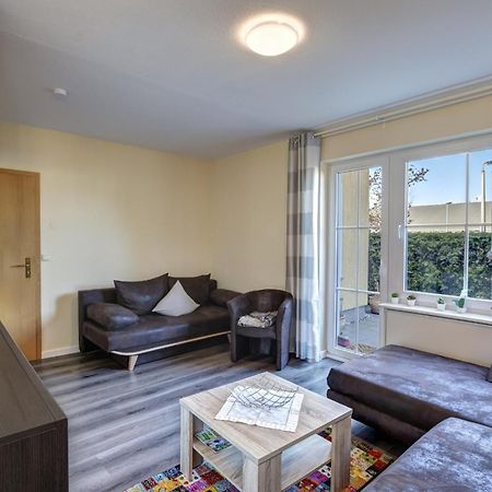 Ferienwohnung Gunsilius Zinnowitz Luaran gambar