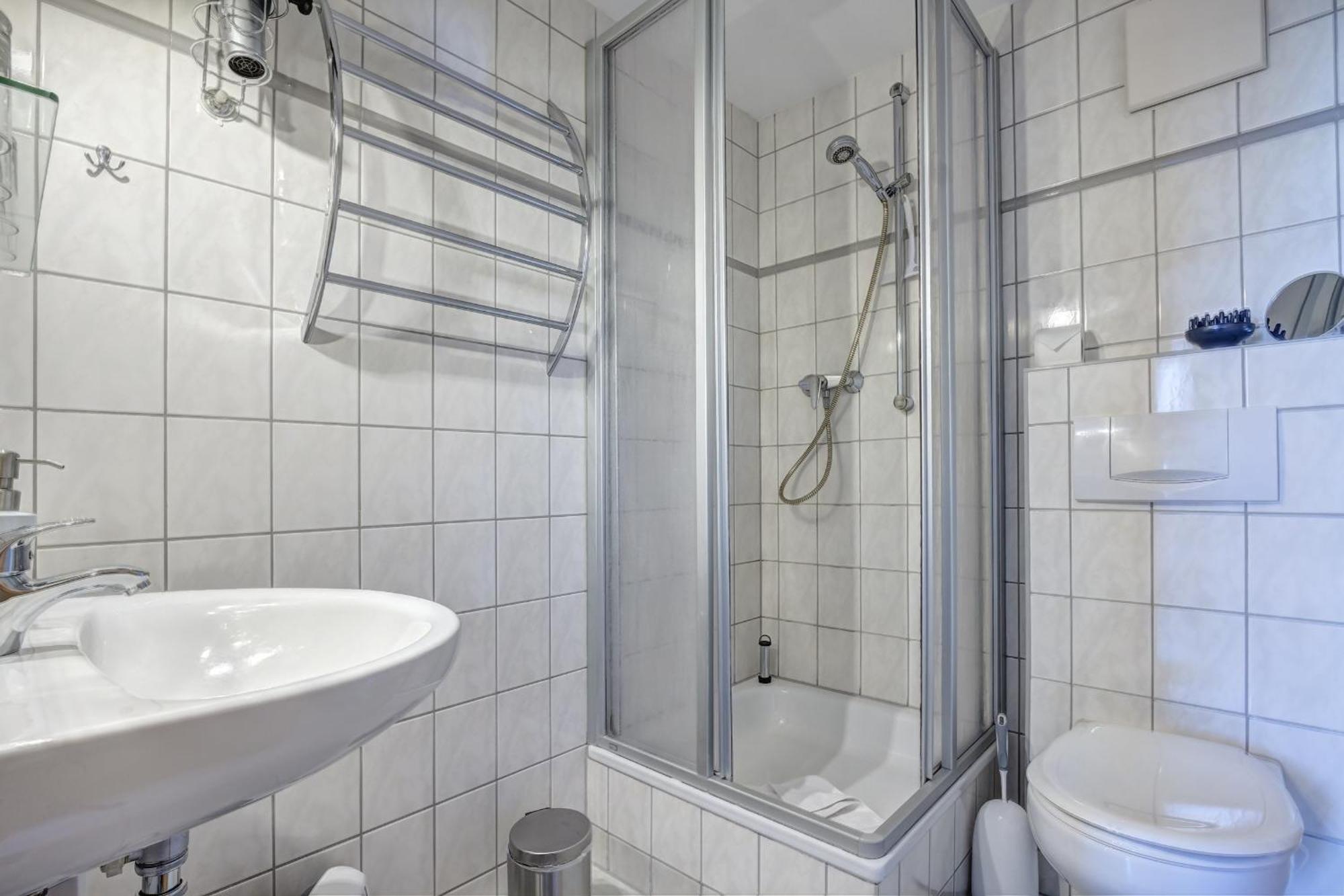 Ferienwohnung Gunsilius Zinnowitz Luaran gambar