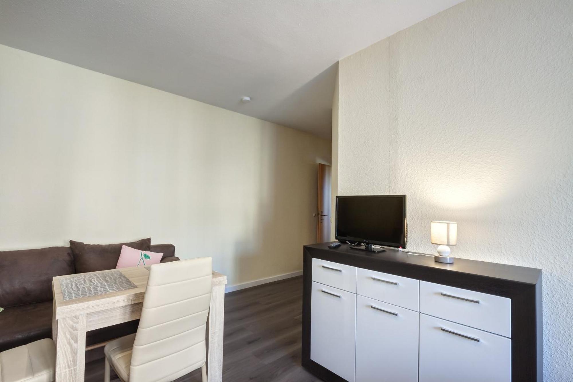 Ferienwohnung Gunsilius Zinnowitz Luaran gambar