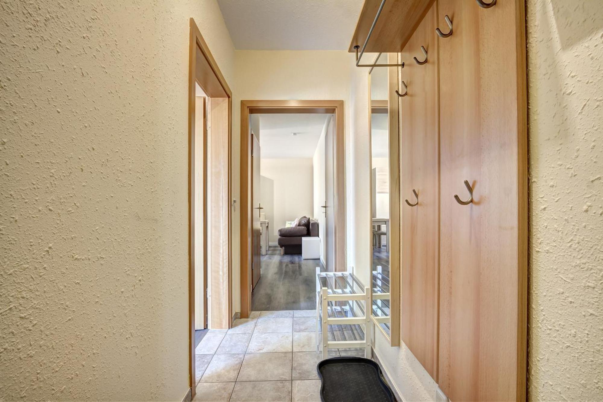 Ferienwohnung Gunsilius Zinnowitz Luaran gambar