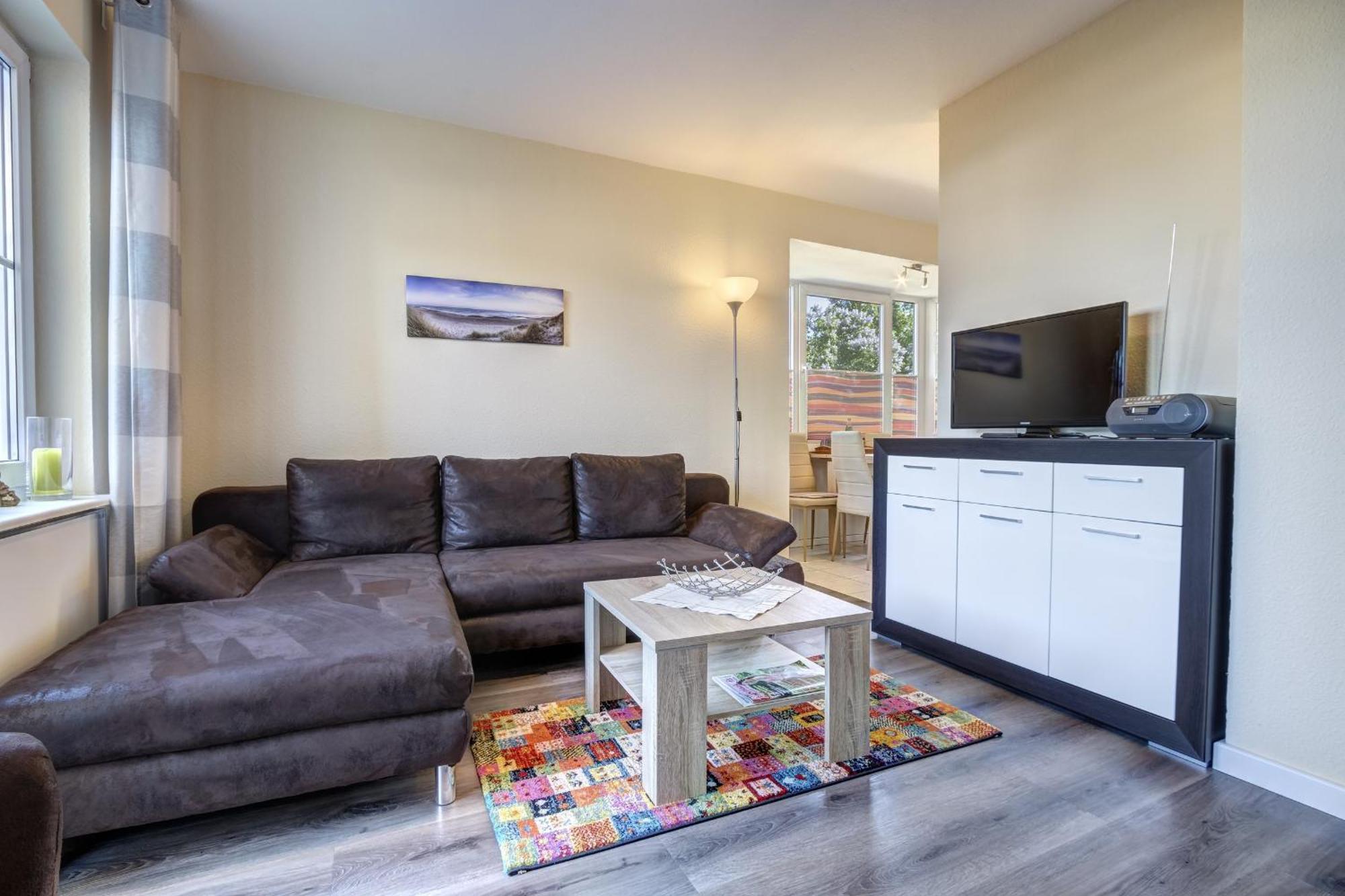 Ferienwohnung Gunsilius Zinnowitz Luaran gambar
