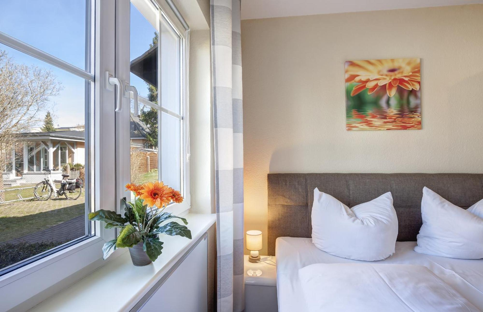 Ferienwohnung Gunsilius Zinnowitz Luaran gambar