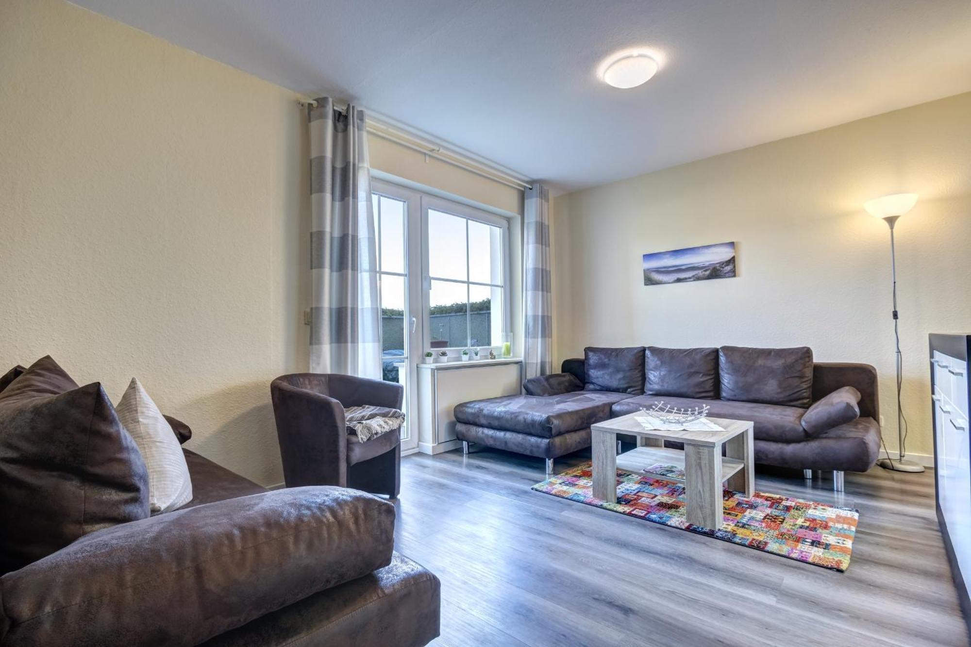 Ferienwohnung Gunsilius Zinnowitz Luaran gambar