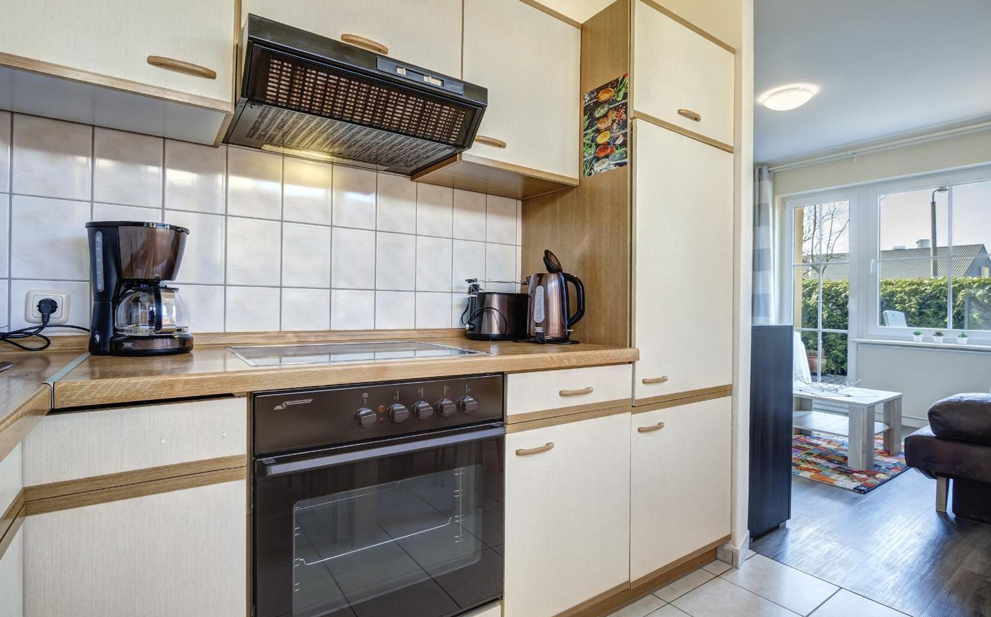 Ferienwohnung Gunsilius Zinnowitz Luaran gambar