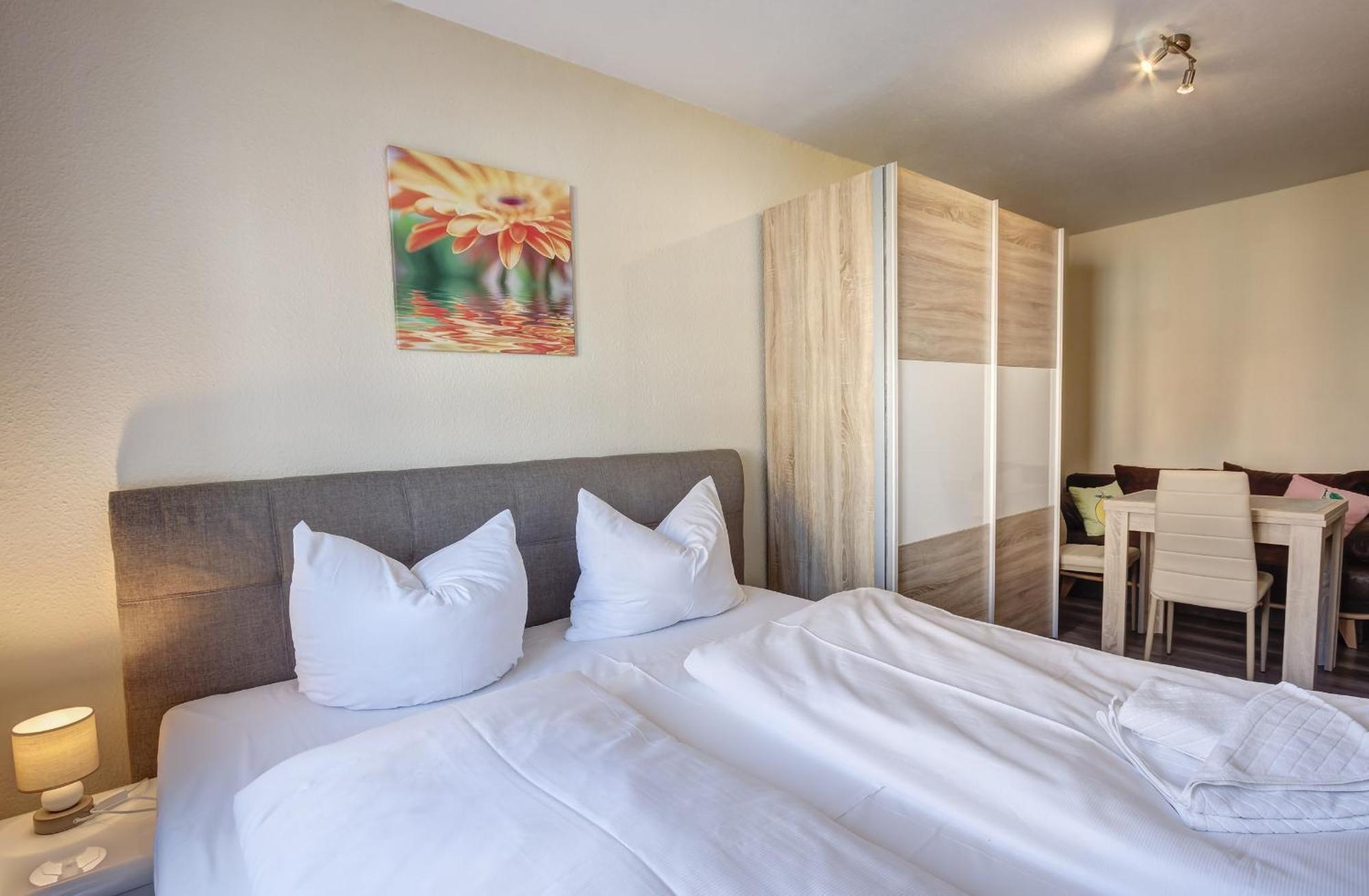 Ferienwohnung Gunsilius Zinnowitz Luaran gambar
