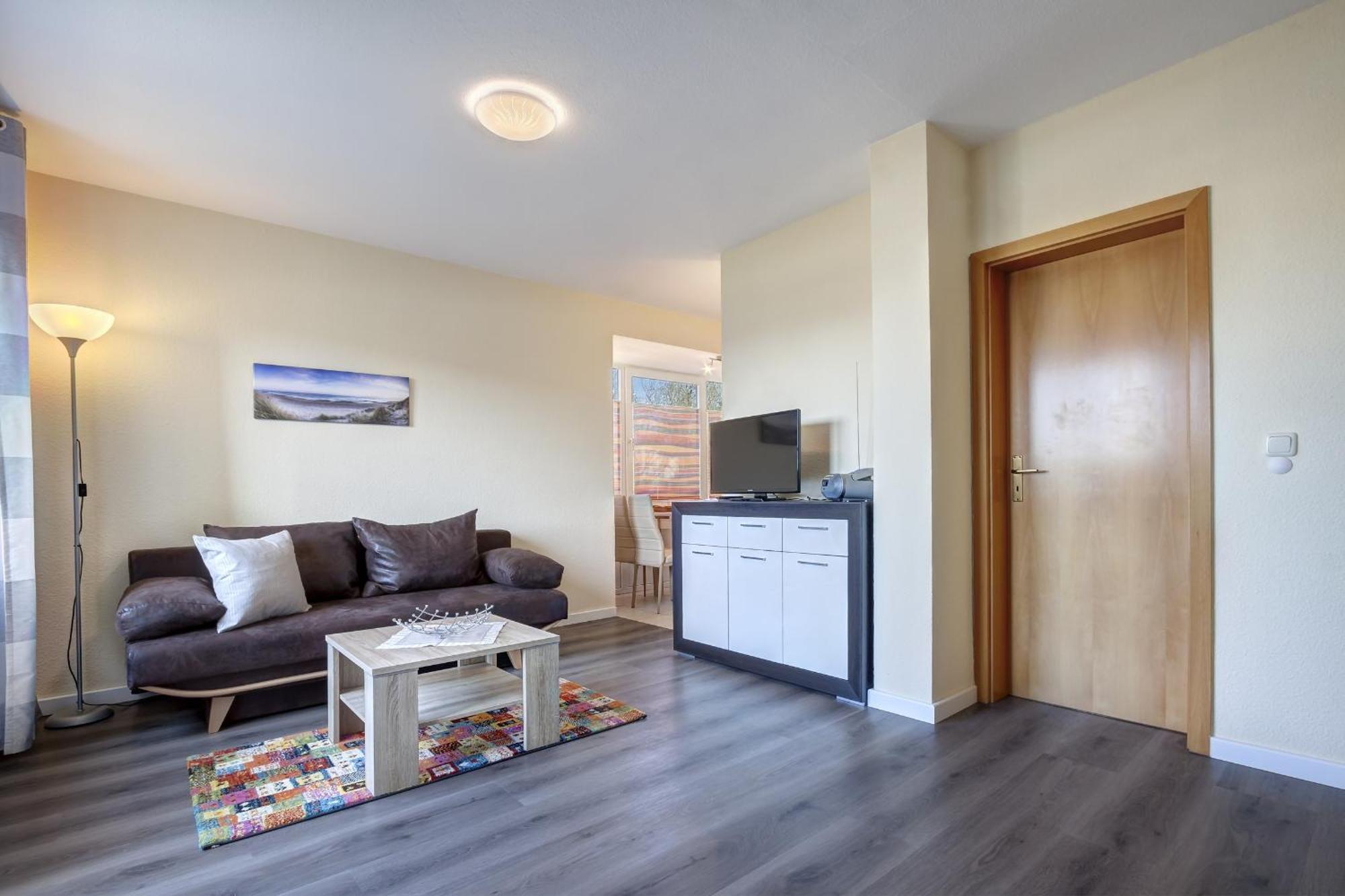 Ferienwohnung Gunsilius Zinnowitz Luaran gambar