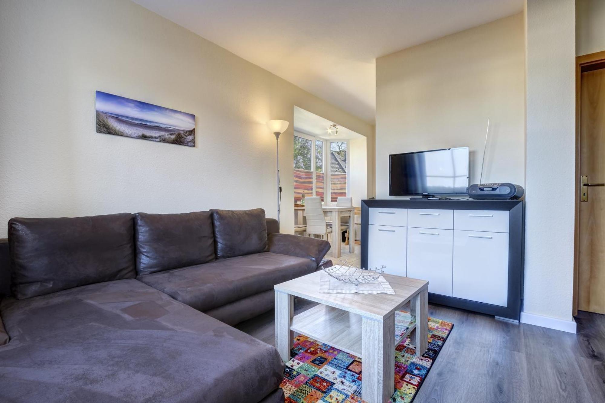 Ferienwohnung Gunsilius Zinnowitz Luaran gambar